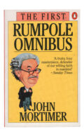 John Mortimer - The First Rumpole Omnibus