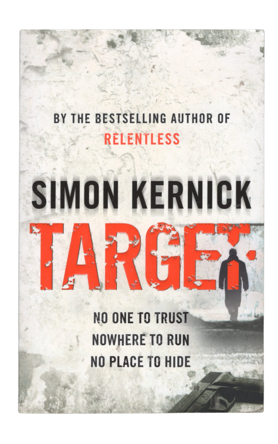 Simon Kernick - Target