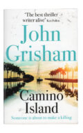 John Grisham - Camino Island