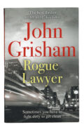 John Grisham - Rouge Lawyer
