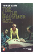 John Le Carre - The Little Drummer Girl