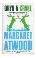 Margaret Atwood - Oryx & Crake