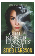 Stieg Larsson - The Girl Who Kicked The Hornets Nest