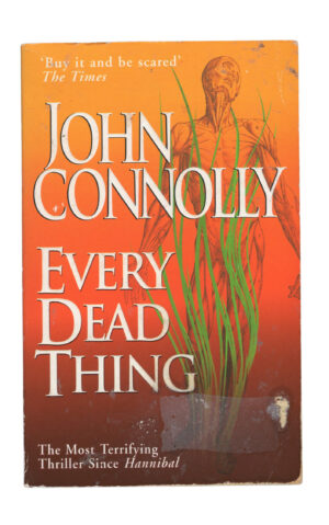 John Connolly - Every Dead Thing