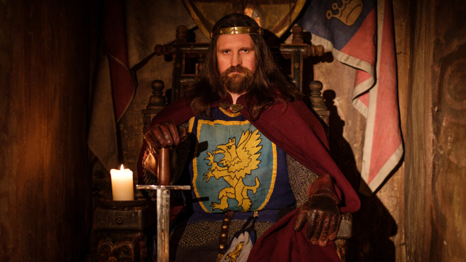 Książki Science-Fiction i Fantasy - odkrywanie nowych światów