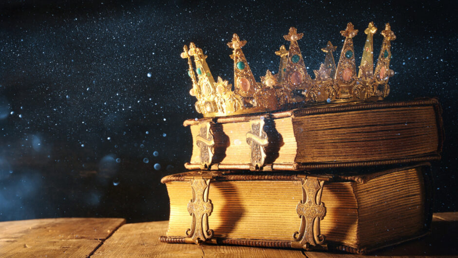 Książki Science-Fiction i Fantasy - szansa na rozwój wyobraźni