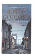 Robert Goddard - Days Without Number