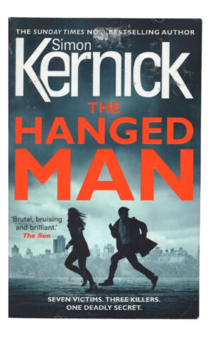Simon Kernick - The Hanged Man