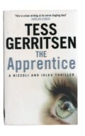 Tess Gerritsen - The Apprentice