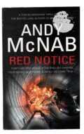 Andy McNab - Red Notice