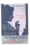 Helen Fielding - Bridget Jones. The Edge of Reason