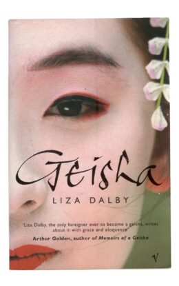 Liza Dalby - Geisha