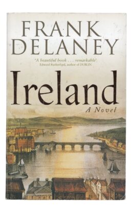 Frank Delaney - Ireland