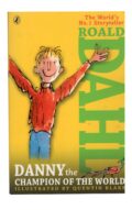 Roald Dahl - Danny the Champion of the World