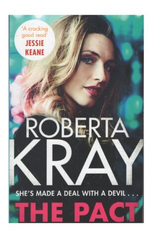 Roberta Kray - The Pact