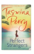 Tasmina Perry - Perfect Strangers