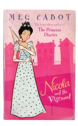 Meg Cabot - Nicola and the Viscount