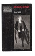 Alan Bold - Muriel Spark