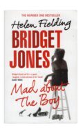 Helen Fielding - Bridget Jones. Mad About The Boy