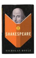 Nicholas Royle - How to Read Shakespeare