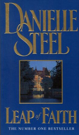 Danielle Steel po angielsku