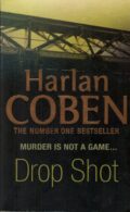 Harlan Coben po angielsku