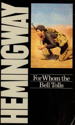 Ernest Hemingway po angielsku