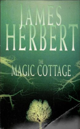 James Herbert po angielsku