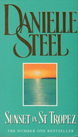 Danielle Steel po angielsku