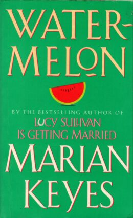 Marian Keyes po angielsku