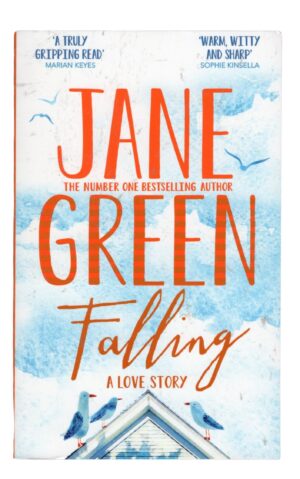 Jane Green - Falling. Love Story