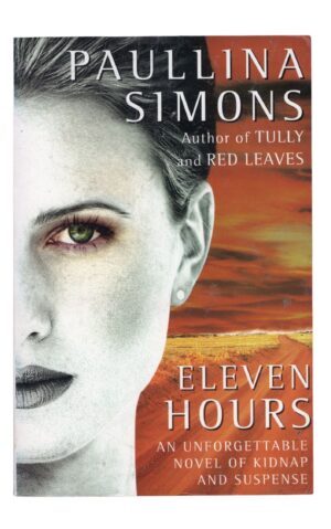 Paullina Simons - Eleven Hours