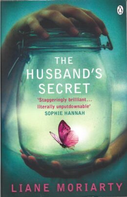 The Husband's Secret po angielsku
