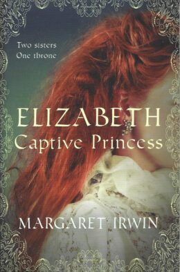 Elizabeth Trilogy po angielsku