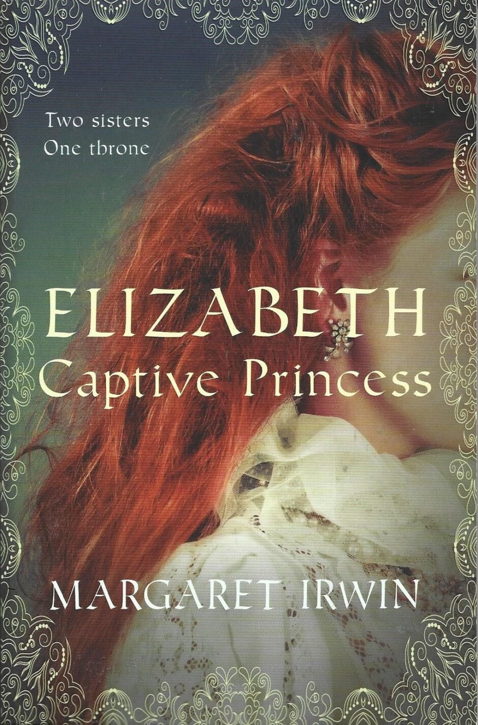 Elizabeth Trilogy po angielsku