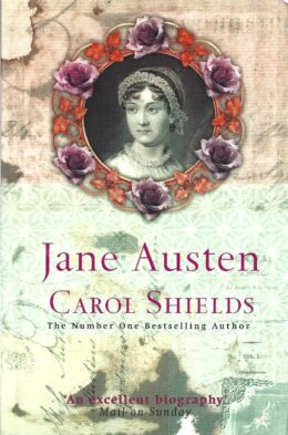 Biografia Jane Austin po angielsku