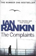The Complaints thriller po angielsku