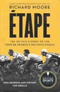 Étape Richard Moore po angielsku