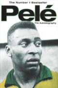 Pelé's book english