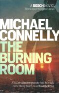 The Burning Room po angielsku