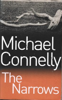 The Narrows Michael Connelly w języku angielskim