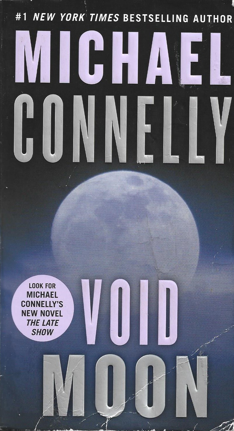 Void Moon po angielsku