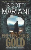 The Pretender's Gold po angielsku