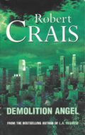 Robert Crais po angielsku