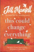 This could change everything książka po angielsku