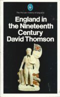 England in the Nineteenth Century książka po angielsku