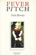 Fever Pitch książka po angielsku