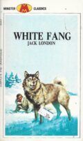 White Fang Jack London w języku angielskim