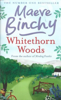 Whitethorn Woods po angielsku