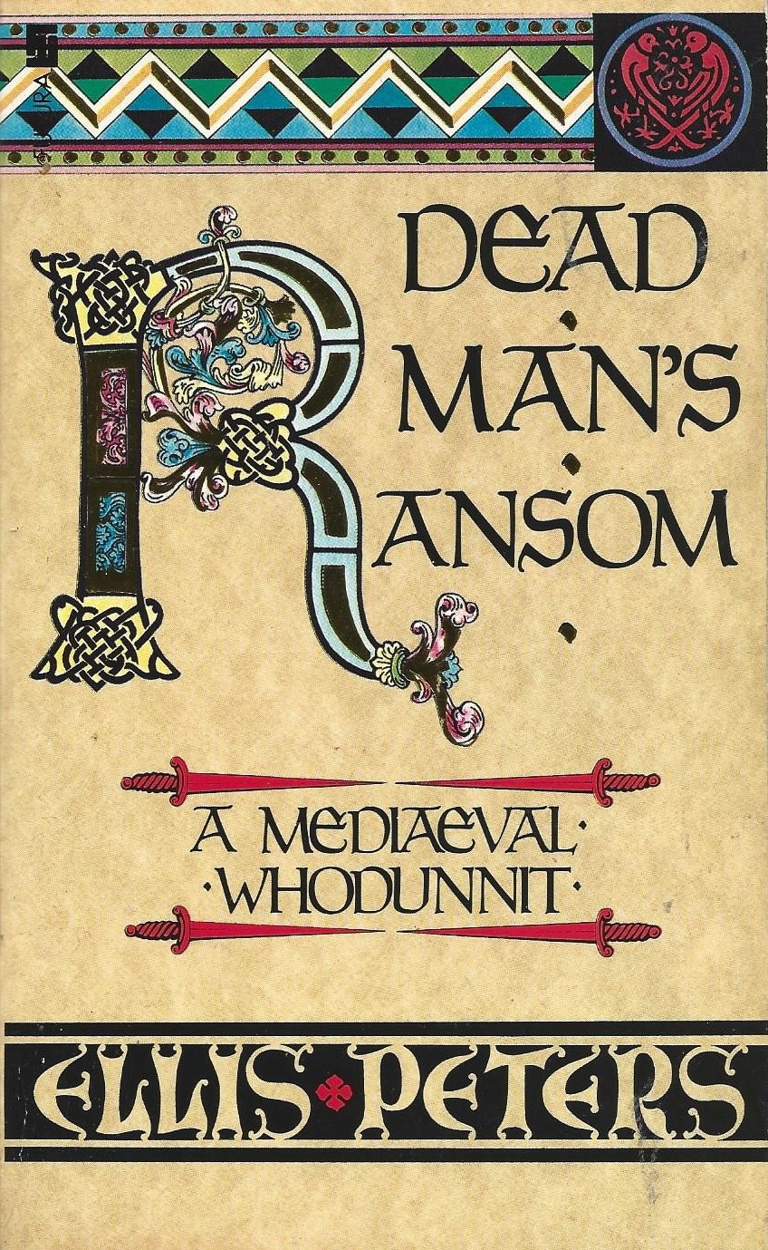 Twóczość Ellis Peters po angielsku